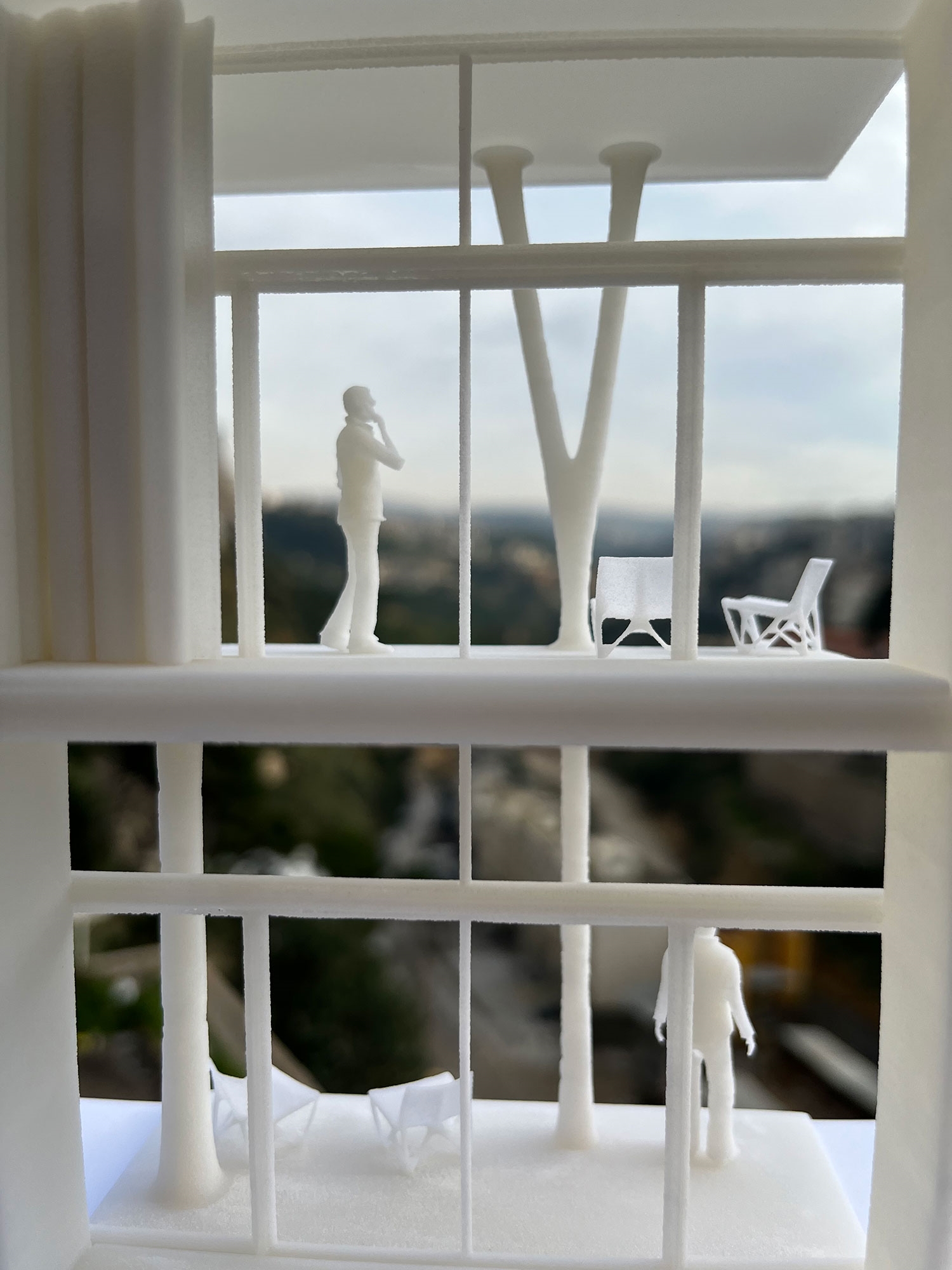 The Forest Hotel